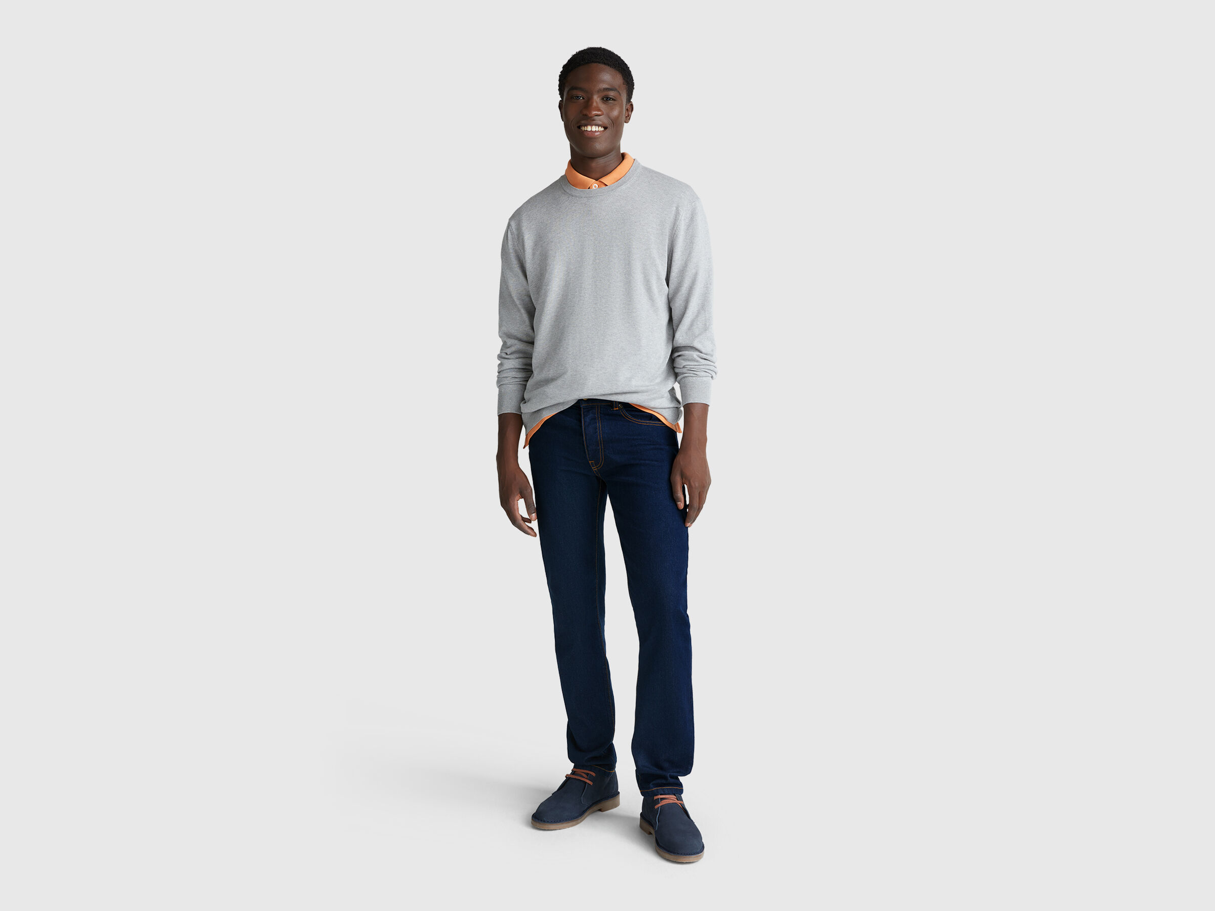 TROUSERS Men image number 3